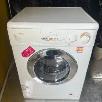 ماشین لباسشویی آبسال ارسال ونصب رایگان
