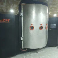 دستگاه pvd