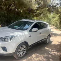 جک S5 اتوماتیک، مدل ۱۳۹۸