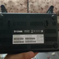 مودم Dlink