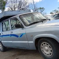 مزدا ژاپن 2000 پرشتاب