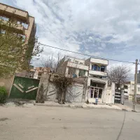 ویلایی 268متر 2کله بر10m بغل نبش هر2طرف گذر10m