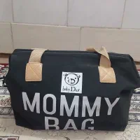 ساک مشکی
