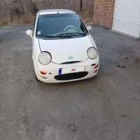 MVM 110 مدل 90  بی رنگ و بی ظربه
