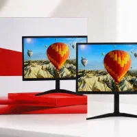 مانیتور  19 اینچ