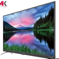 تلویزیون ایکس ویژن ۴۳اینج در حد نو