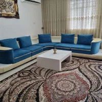 مبل راحتی ال مامونیه