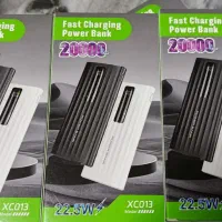 پاوربانک 20000 اورجینال XCO13/ پرداخت درب منزل