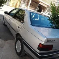 پژومدل85فول تقویت