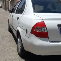 تیبا1 مدل 97|خودرو سواری و وانت|سبزوار, شهرک ابوذر|دیوار