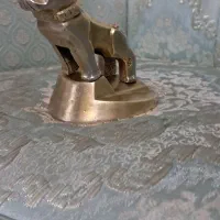 ارم مجسمه تریلی ماک