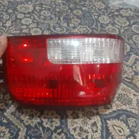 قاب چراغ پرید