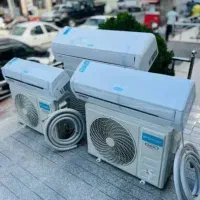 نصب انواع کولر گازی