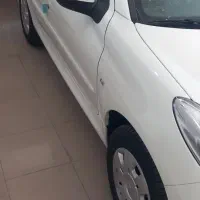 پژو ۲۰۷ خشک|خودرو سواری و وانت|تبریز, |دیوار