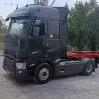 رنو تی های520مدل2019