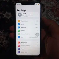 آیفونxباحافظه 256g