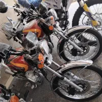 هندا 125cc