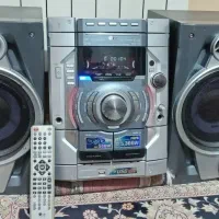 ضبط الجی 5300w
