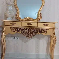 آینه کنسول