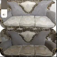 مبل شویی وتشک شویی تمام اتوماتیک باموادنانو(درمحل)