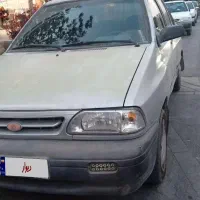 فروش فوری مدل85 شاسی سالم