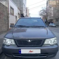 پراید مدل ۹۰ ساده نوک مدادی فروش فوری
