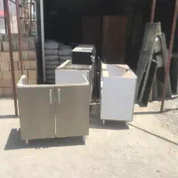 کابینت ام دی اف