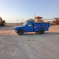 حمل مصالح