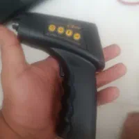 دستگاه تشخیص رنگ