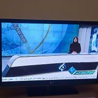 تلویزیون 42 اینج و لباسشویی سامسونگ