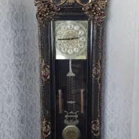 آینه وساعت