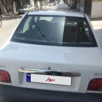 پراید ۱۳۱ عروسک