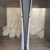 Ps5 slim ۲۱۱۶|کنسول، بازی ویدئویی و آنلاین|قزوین, |دیوار