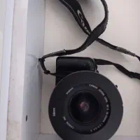 دوربین عکاسی canon