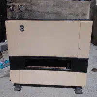 بخاری قدیمی