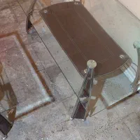 میز جلو مبلی