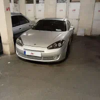 کوپهfx|خودرو سواری و وانت|تهران, الهیه|دیوار