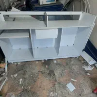 میز پیشخوان مغازه خورموج