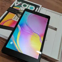 galaxy tab A t295 نو نو
