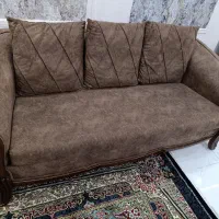 مبل نو|مبلمان خانگی و میز عسلی|مشهد, کوی سیدی|دیوار