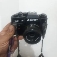 دوربین zenit