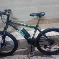 دوچرخه 26 چیاوا