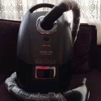 جارو برقی پارس خزر