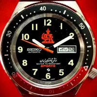 سِیکو اُتومات(اَرتش‌شاهنشاهی)
