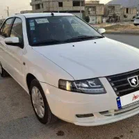 سورن پلاس مدل ۴۰۳دوگانه سوز  موتور ef7