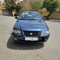 سمند ef7 دوگانه ۱۴۰۰