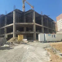 آرماتور بندی و قالب بندی