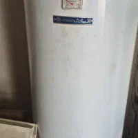 آب گرمکن زمینی آزمایش