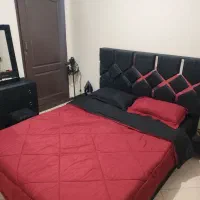 سرویس تخت خواب دو نفره