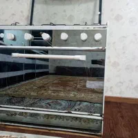 اجاق‌گاز